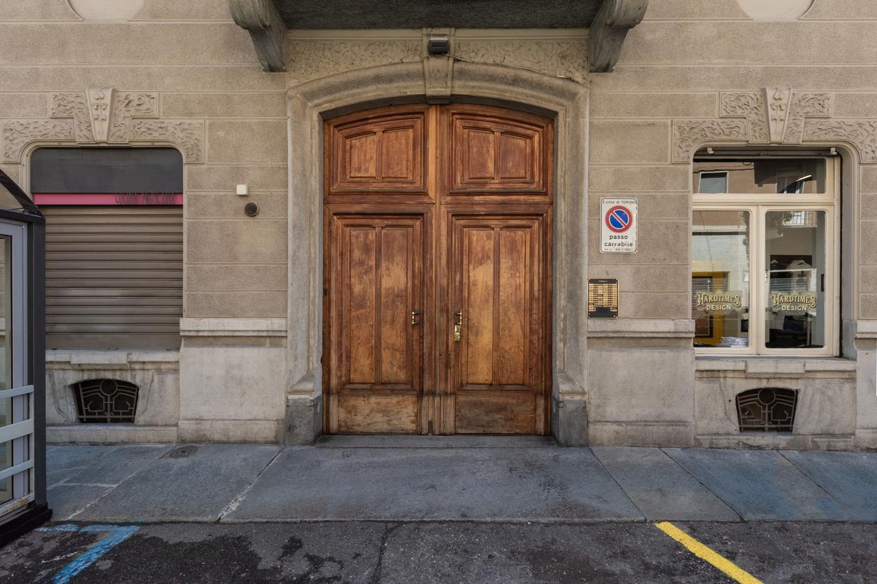 La Mole Sweet Studio Turyn Zewnętrze zdjęcie